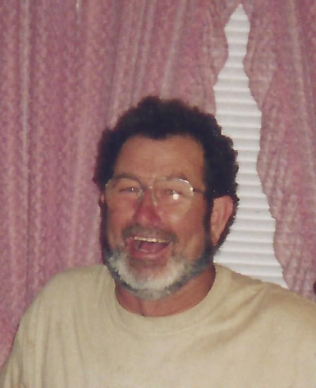 Obituary of Marion Horace Reeves