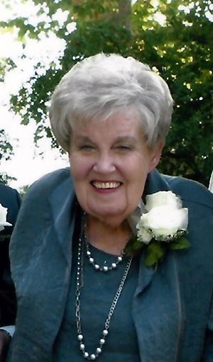 Obituary of Dolores M. Vanni