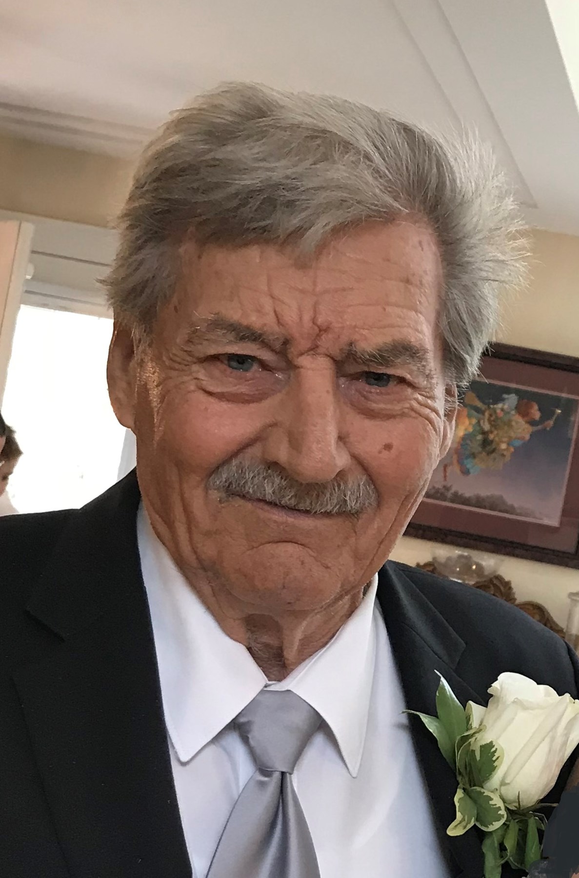 Karl Fleck Obituary Cornwall, ON