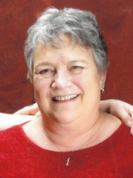 Obituario de Judith Lynn Dyer