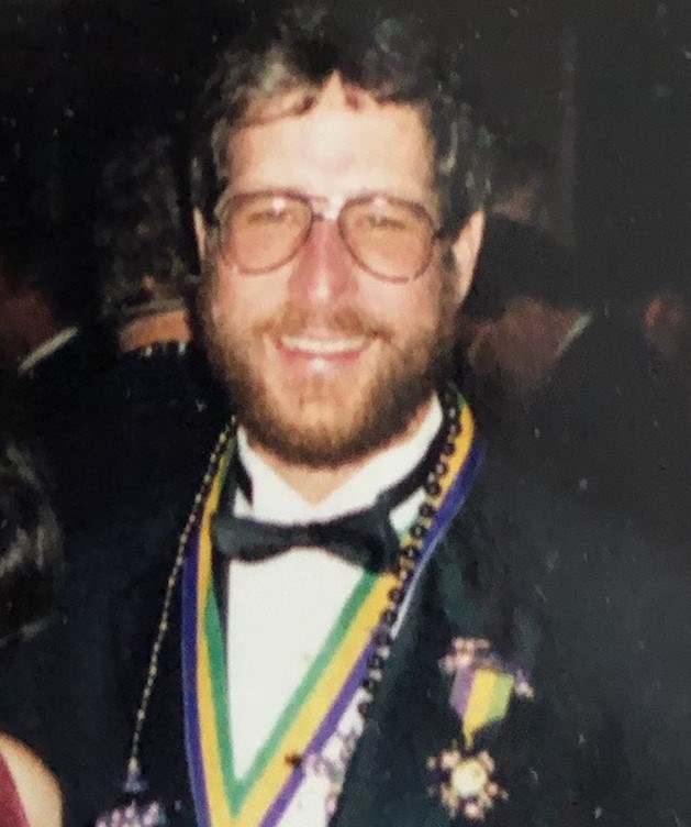 Kenneth Reneau Obituary - Norco, LA