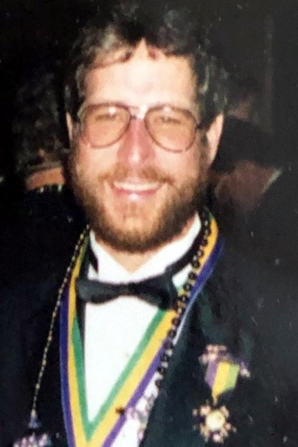 Obituary of Kenneth David Reneau