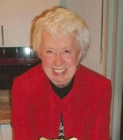 Obituary of Eleanor H. Heymes