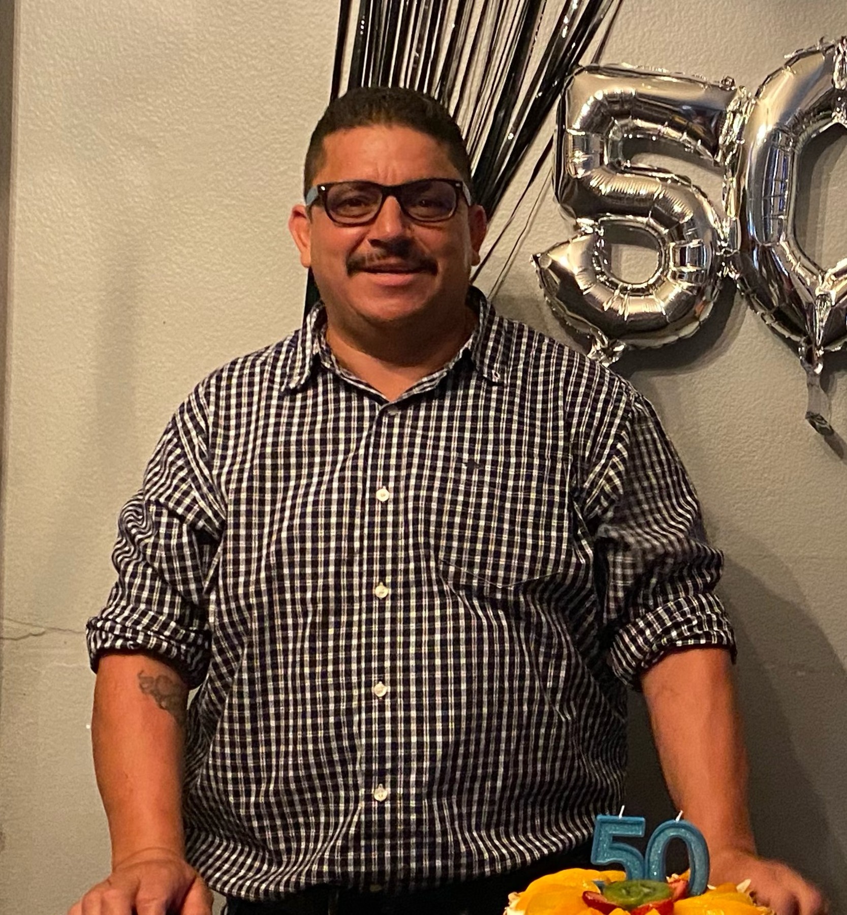 Obituary of Jaime Rodriguez Sr