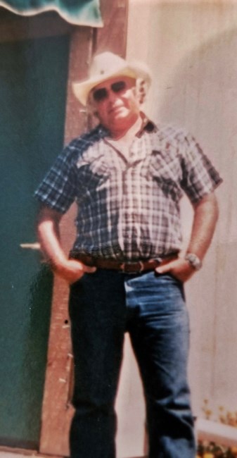 Obituary of Robert - Bettencourt