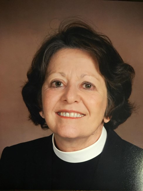 Obituary of Camille Carpenter Wood