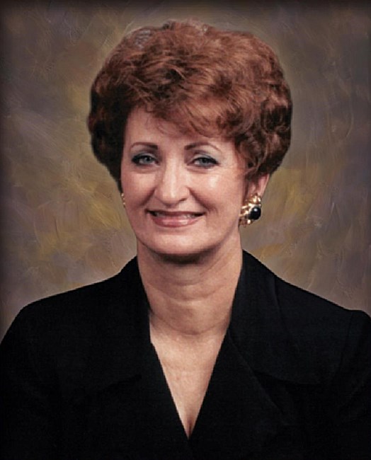 Avis de décès de Wanda Lou Gregory