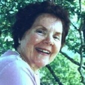 Obituary of Gloria C. Lt. Col. Kyne