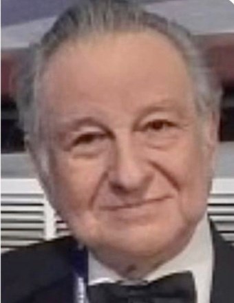 Obituary of Francisco Victor Gutierrez