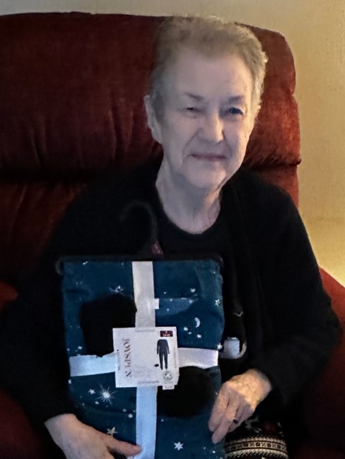 Obituary of Nedra Kay Vest
