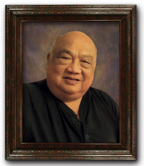 Obituary of Roberto Munoz Jr.