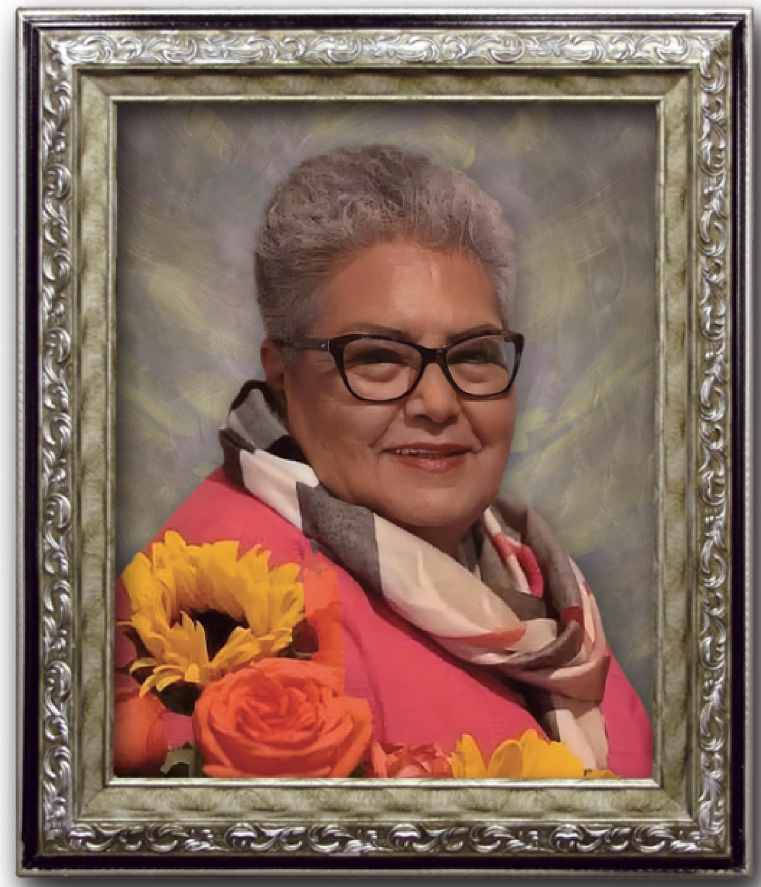 Obituary of Maria Cruz Soltero