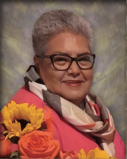 Obituario de Maria Cruz Soltero