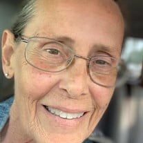 Obituary of Sue Bennett