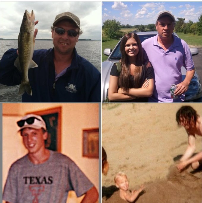 Derek Smith Obituary - Golden Valley, MN