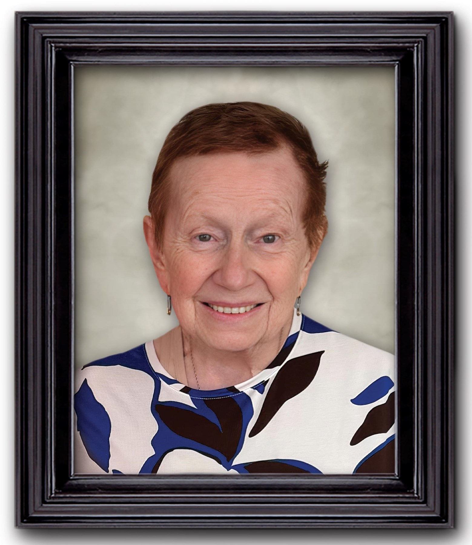Obituary of Kathleen Louise Moody