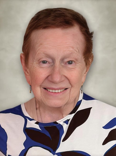 Obituary of Kathleen Louise Moody