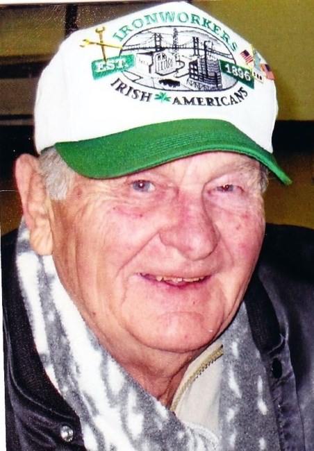 Obituary of Raymond H. Cody