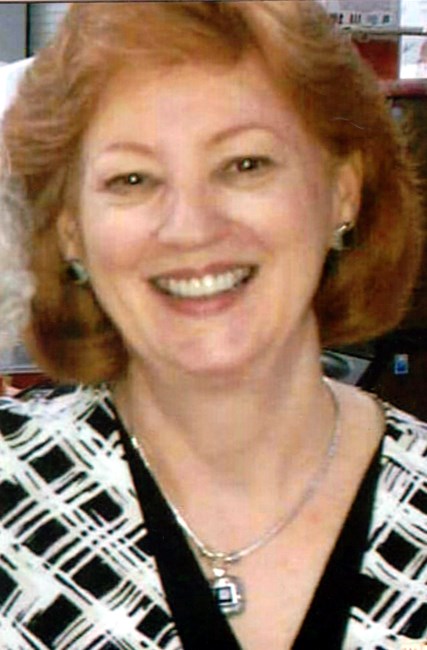 Obituary of Maria Hart Martin