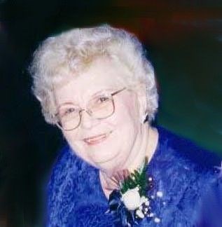 Obituary of Elizabeth Halm Ware