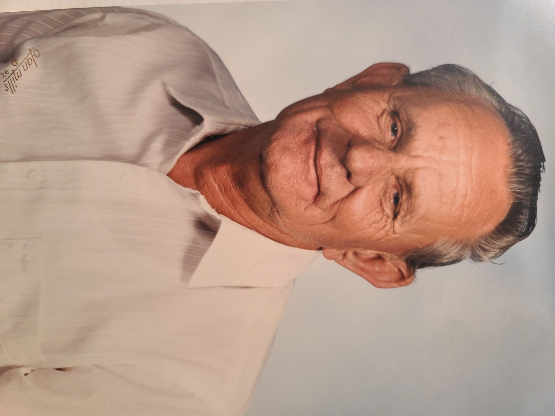 Obituary of Herbert Hoover Kitts