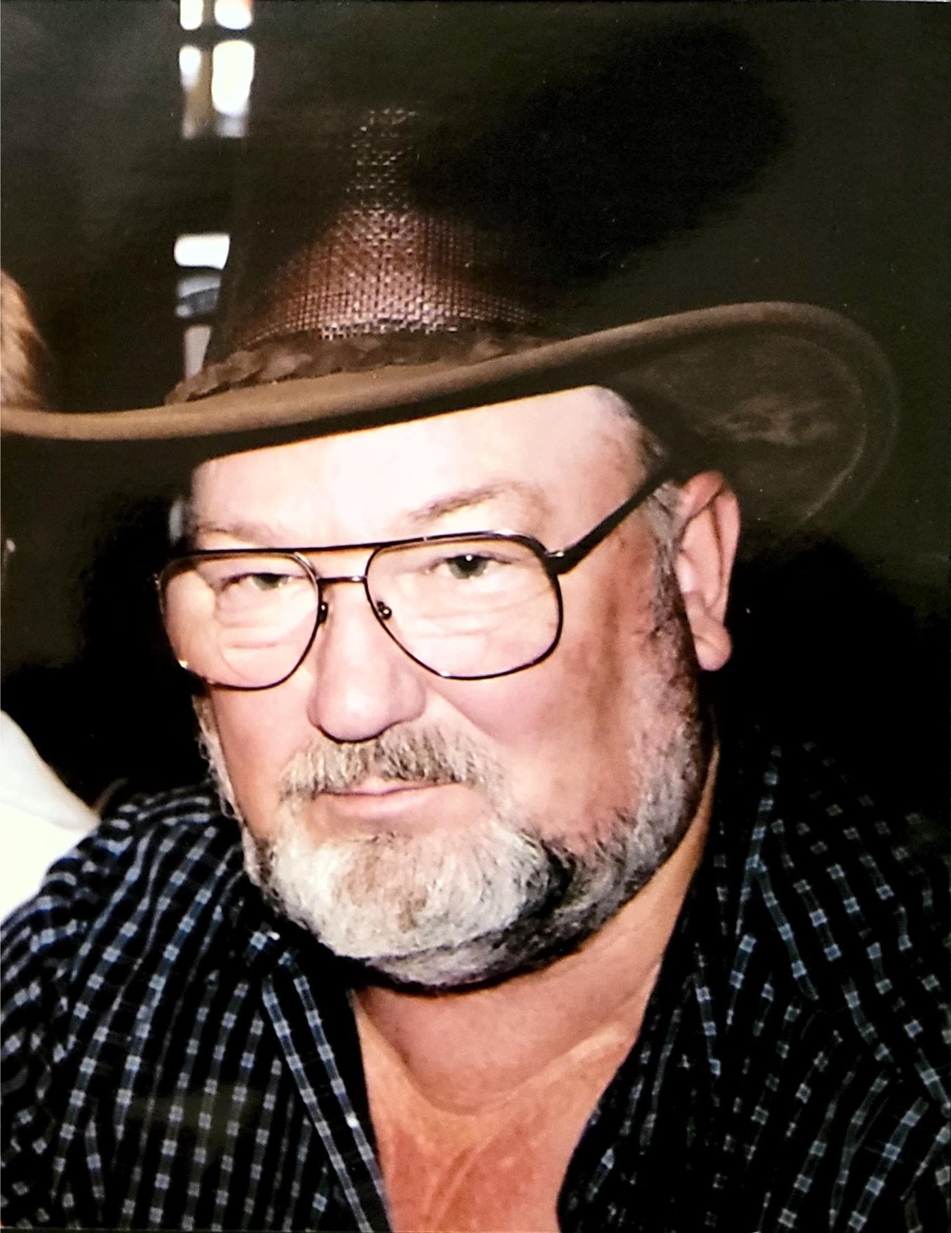 Ernest Carroll Holland Obituary Olathe, KS