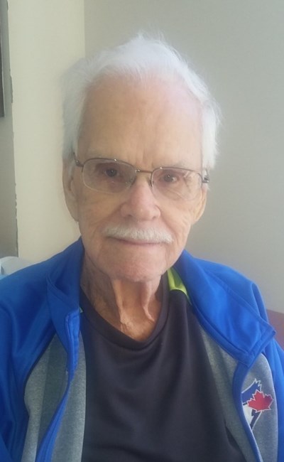 Obituary of Mr. Stephen William Childerhouse