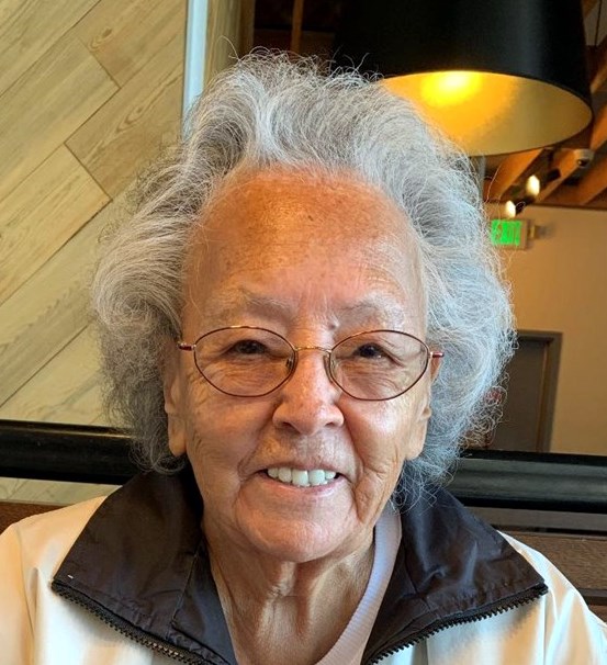 Obituary of Frances Elsie Garcia