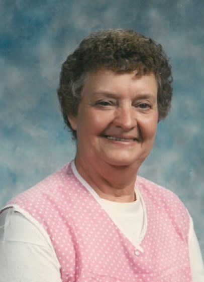 Obituary of Barbara I. Runion