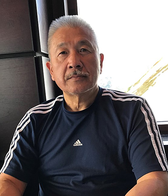 Obituary of Leslie Yoshito Kosaka