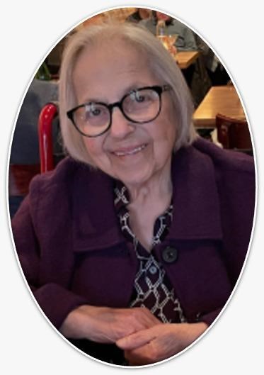 Obituary of Lamia Dandan