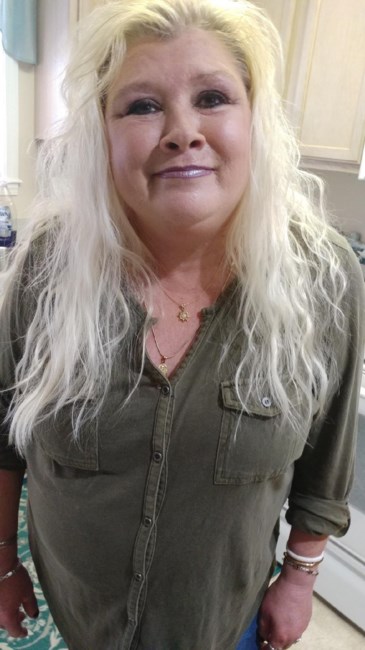 Obituary of Lori Jean Altman