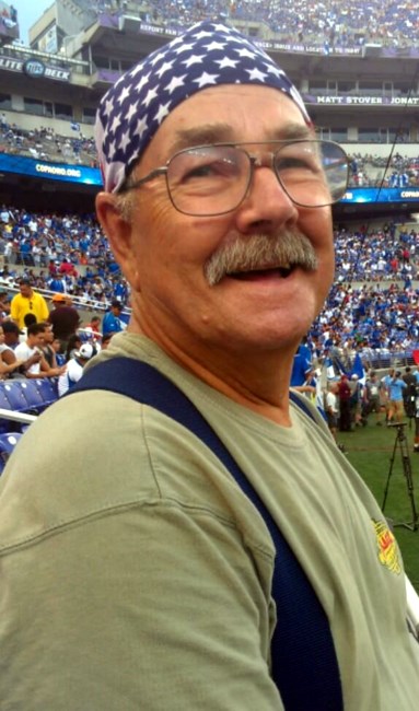 Obituary of Richard A. "Smitty" Smith, Sr.