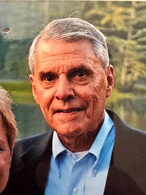 Obituary of Thomas Charles Cassilly