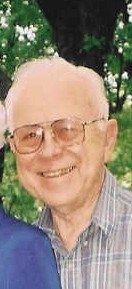 Obituary of Edward Francis DuBose