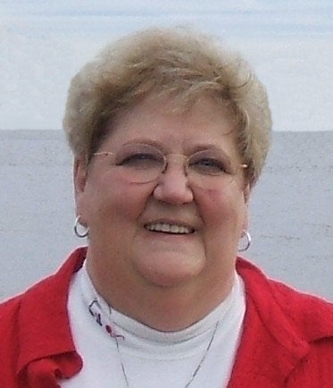 Obituary of Linda Hallock Anderson