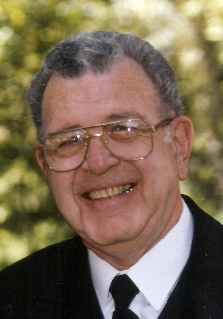 Obituary of Ronald J. Ferrario