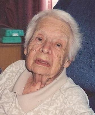 Obituary of Helen C. Fulton