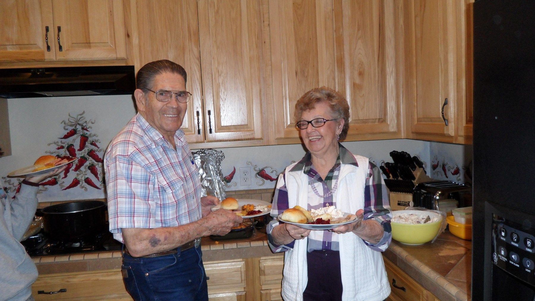 Obituary of Thomas Edwin Howard