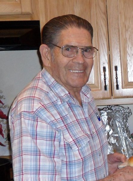 Obituary of Thomas Edwin Howard