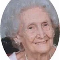Obituary of Margaret Aster Rountree Baggett