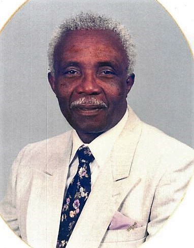 Obituary of Neville Francis