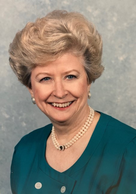 Obituary of Dorothy Gustafson Mount