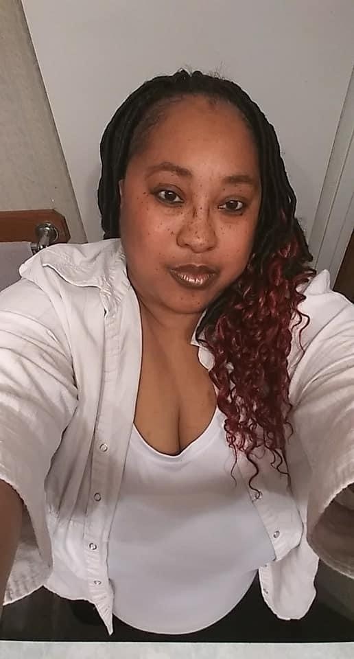 Obituary of Christie Carter