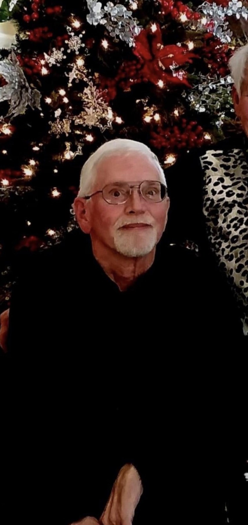 Obituary of Ronald Lee Garrett