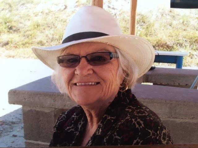 Obituary of Joanne Bowland