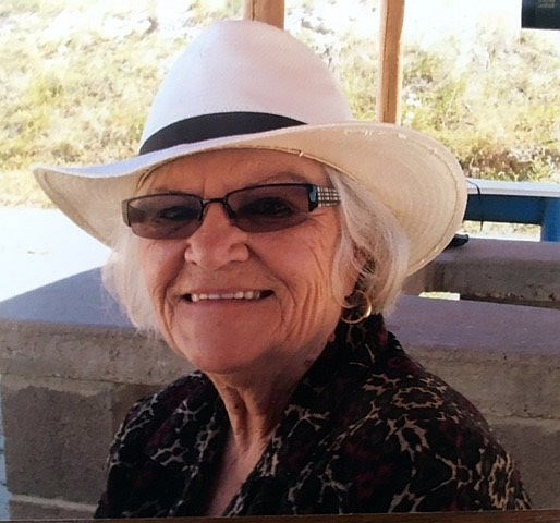 Obituary of Joanne Bowland