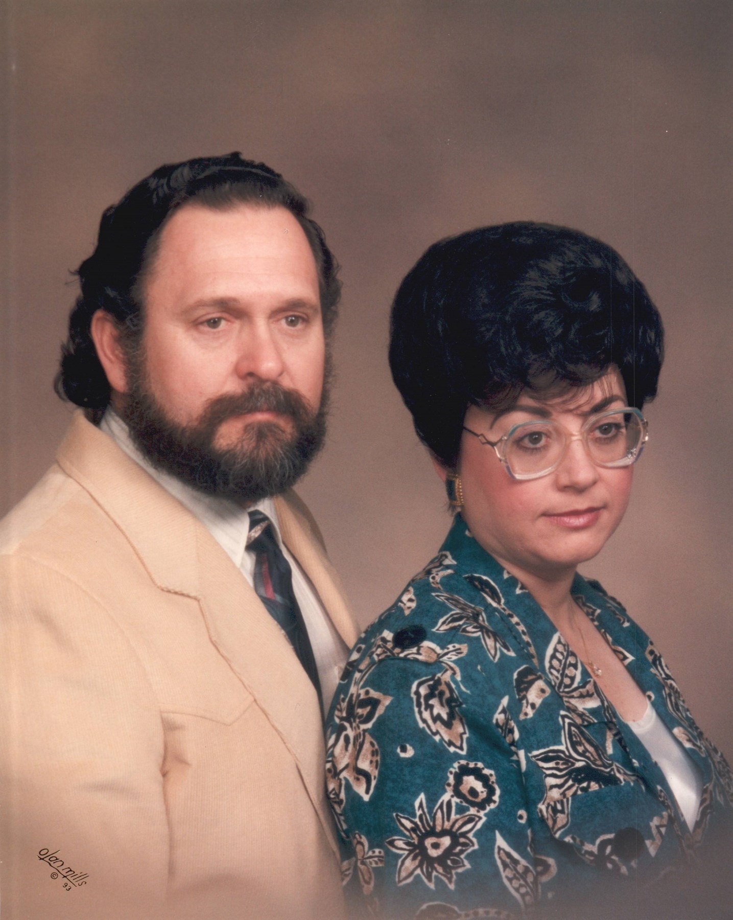 Obituary of Loren "Bill" William Keefer Jr.