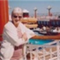 Obituary of Gwendolyn Carol Tipp