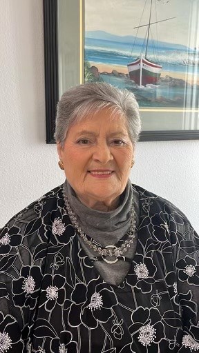 Obituary of Anna Maria Ciprari De Luigi